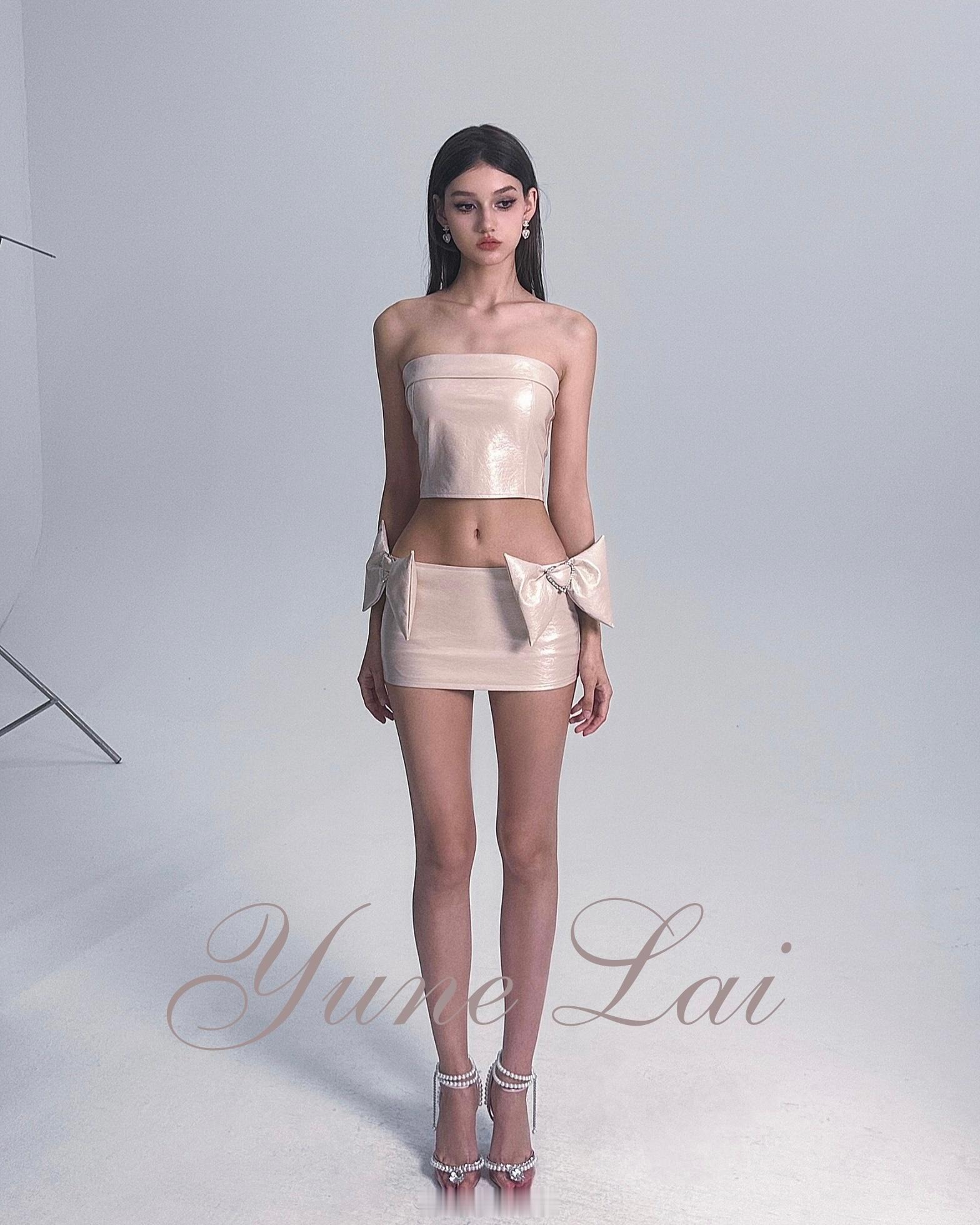 YUNE LAI 6.23上线🧁 ​​​