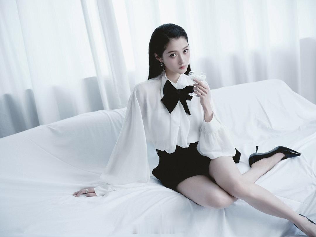 关晓彤❤️ 