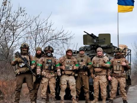 俄罗斯一旦胜利，这六个国家将遭到清算，第一就是波兰。

如果你留意最近几年国际局