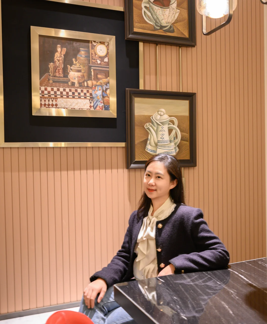 上海世博木棉花凯悦臻选酒店