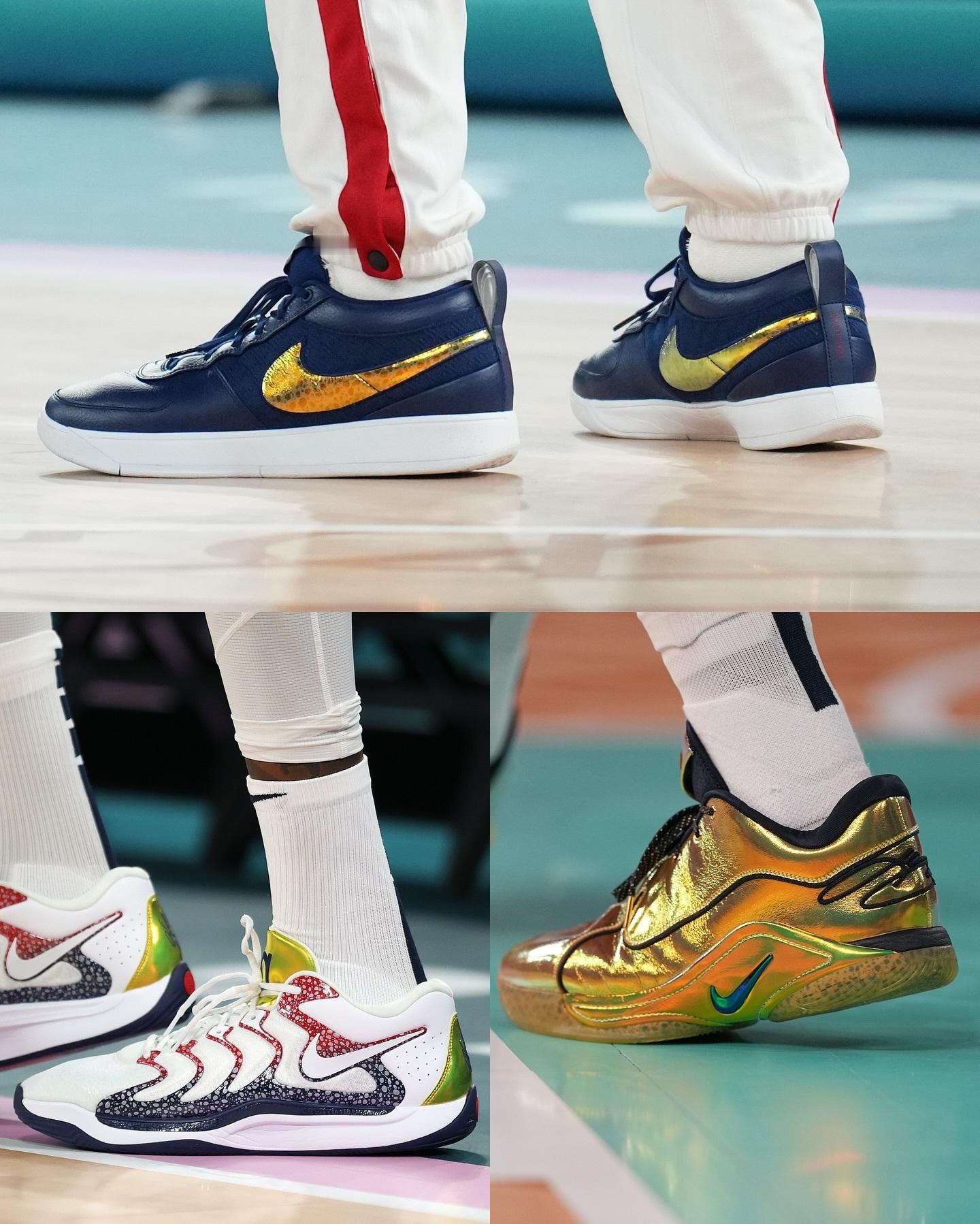#SNEAKERS ON COURT# 🏅👟Via slamkicks ​​