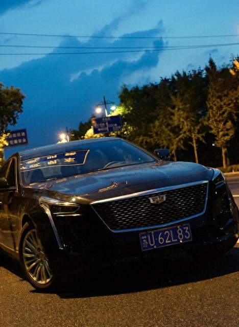 捡漏凯迪拉克XT6？别被低价迷惑，两类车源看着香，实则不能买