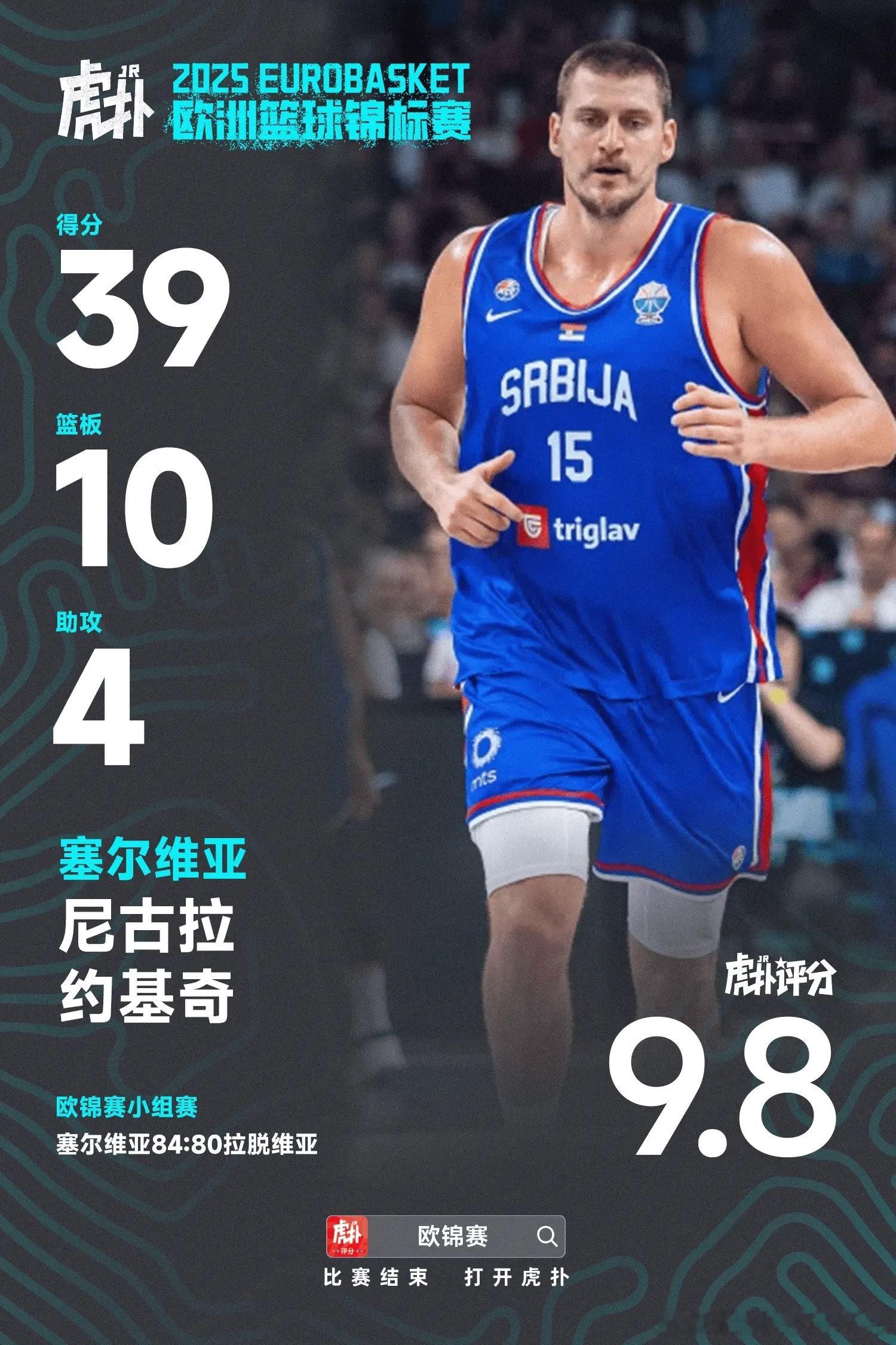 “当世第一人！！！”男篮欧洲杯﻿ ​​​