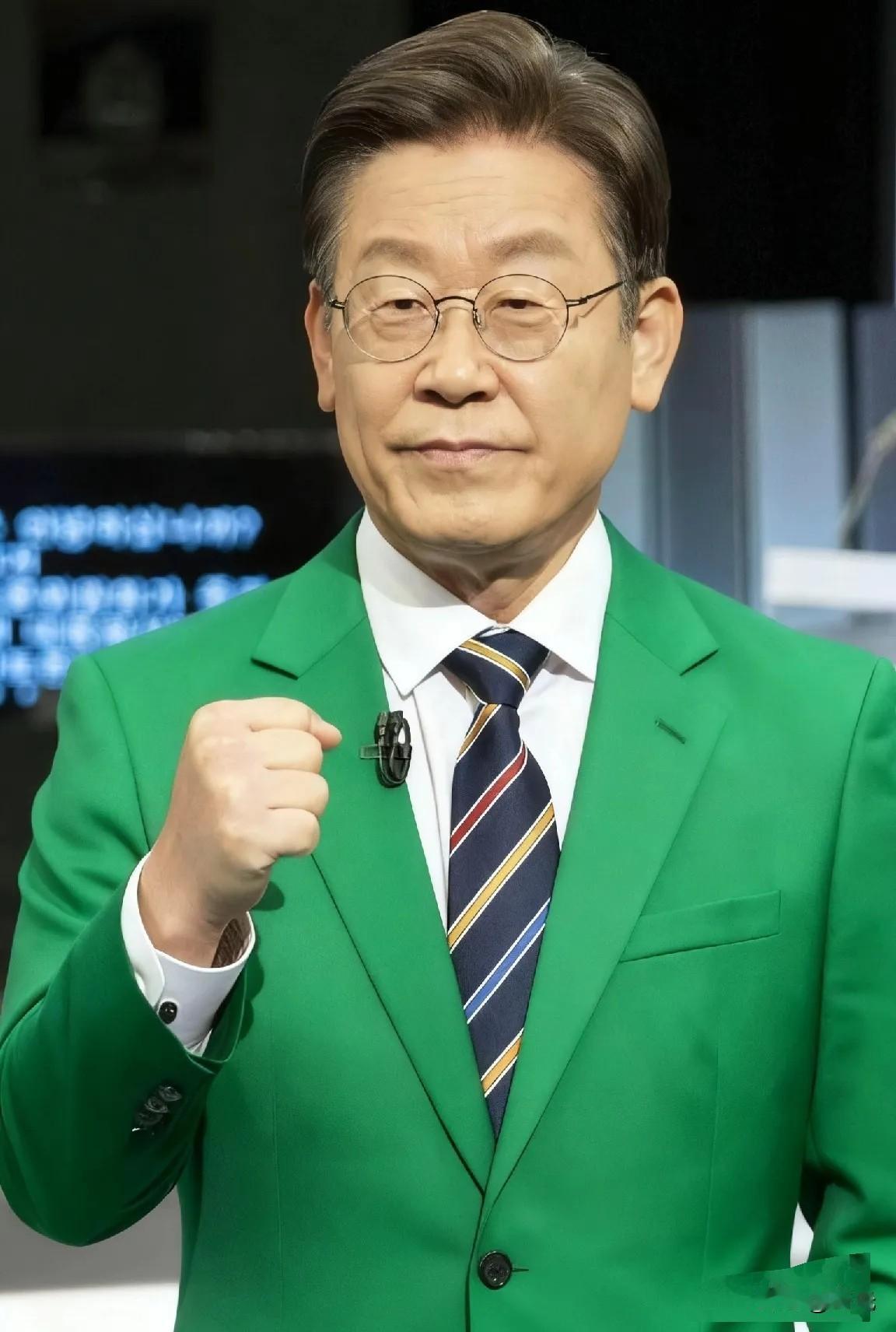 李在明新涉华言论曝光
 
韩联社首尔1月20日消息， 韩国总统李在明20日在国务