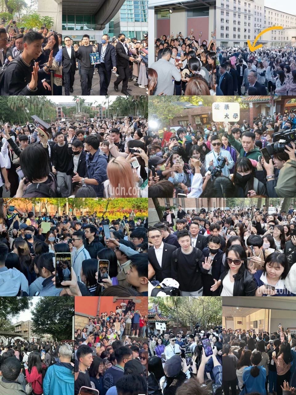 马龙两岸青年交流演讲 又是时候美美回味一下“龙旋风”了[偷乐] 那物料爆炸多的9