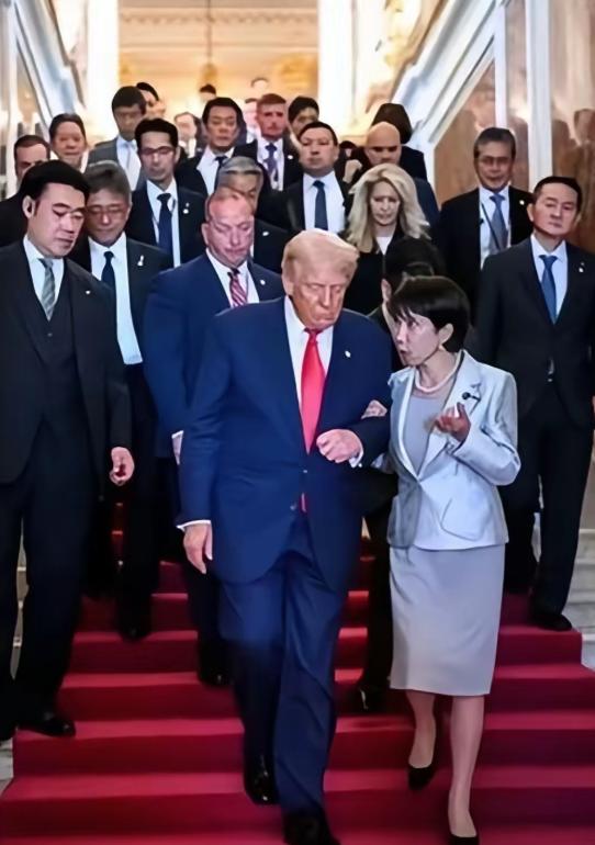 大年初一这天，日本东京发生了一件事 : 3名驻日美军士兵趁着放假的闲暇，先后悄悄