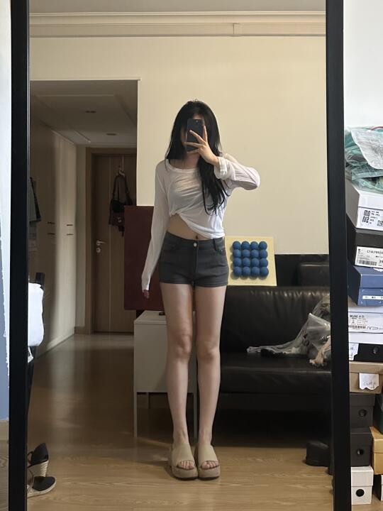 168 125斤 明天开始好好减肥