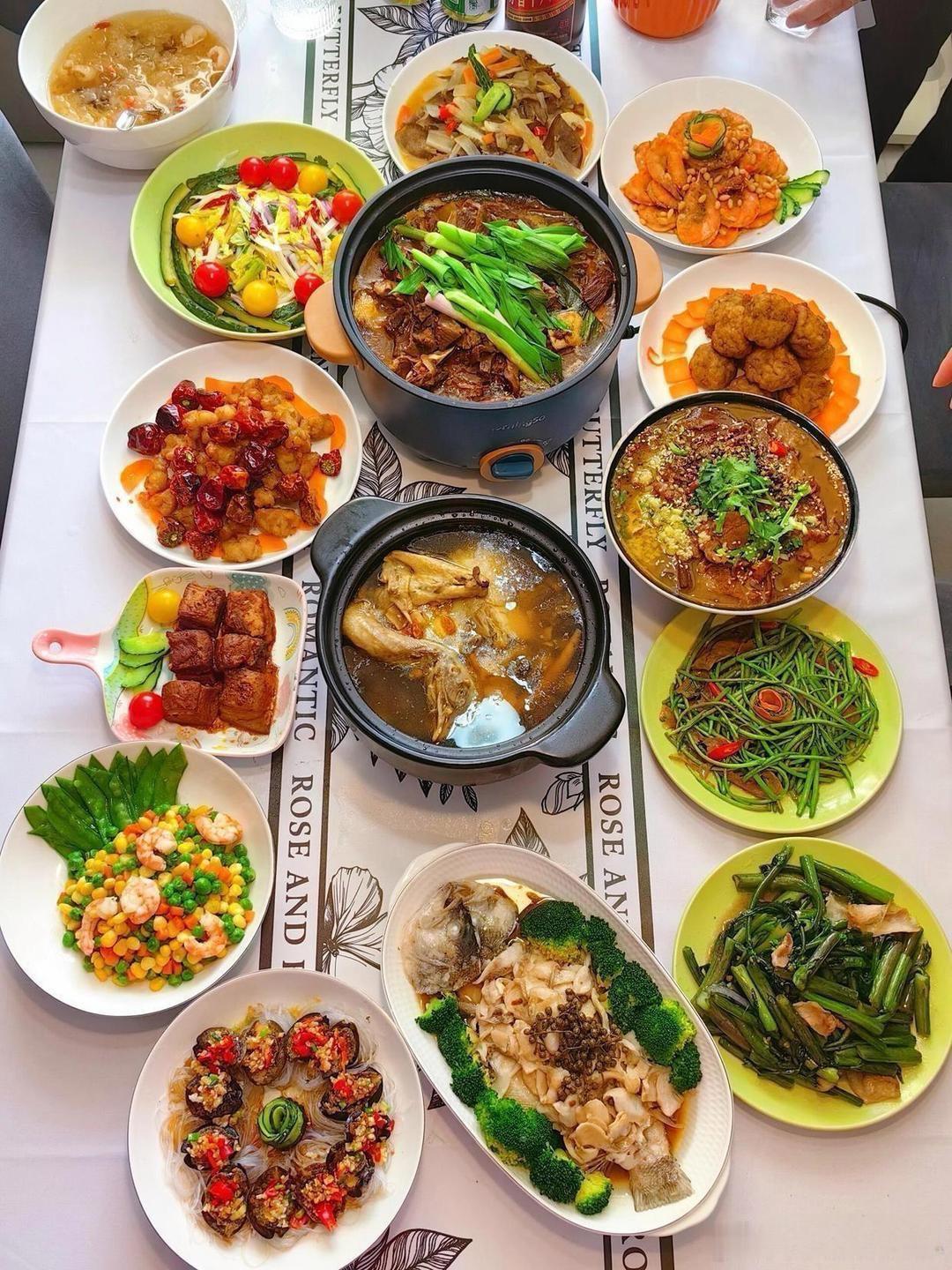 你最喜欢的食物是什么