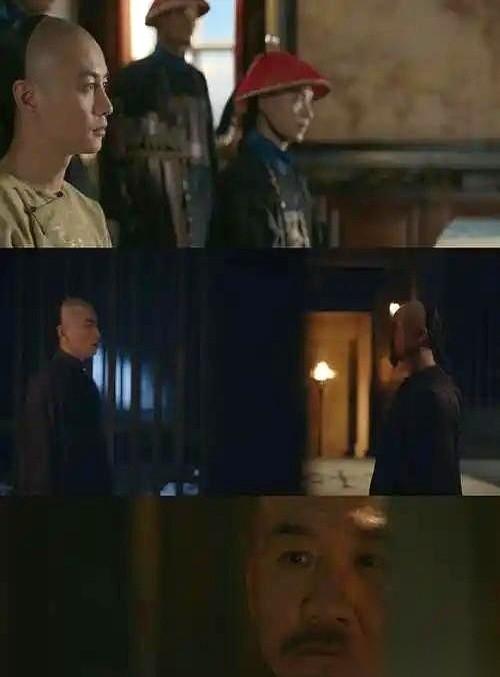 忙活一辈子，终于当上了天下首富。
结果呢？
老师没了，恩人没了，连当初拼了命想守