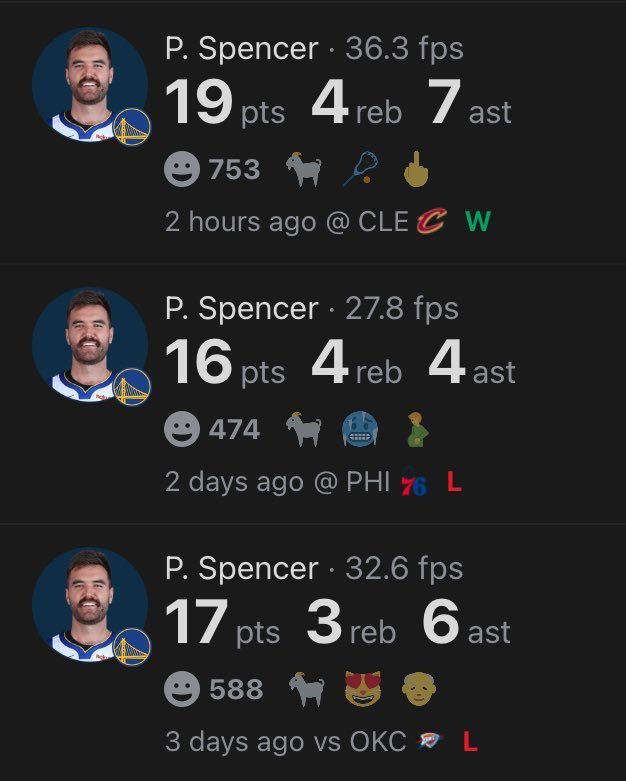 一切非常明显本以为 在库里受伤后 他能站出来抗起球队的重担 现在 