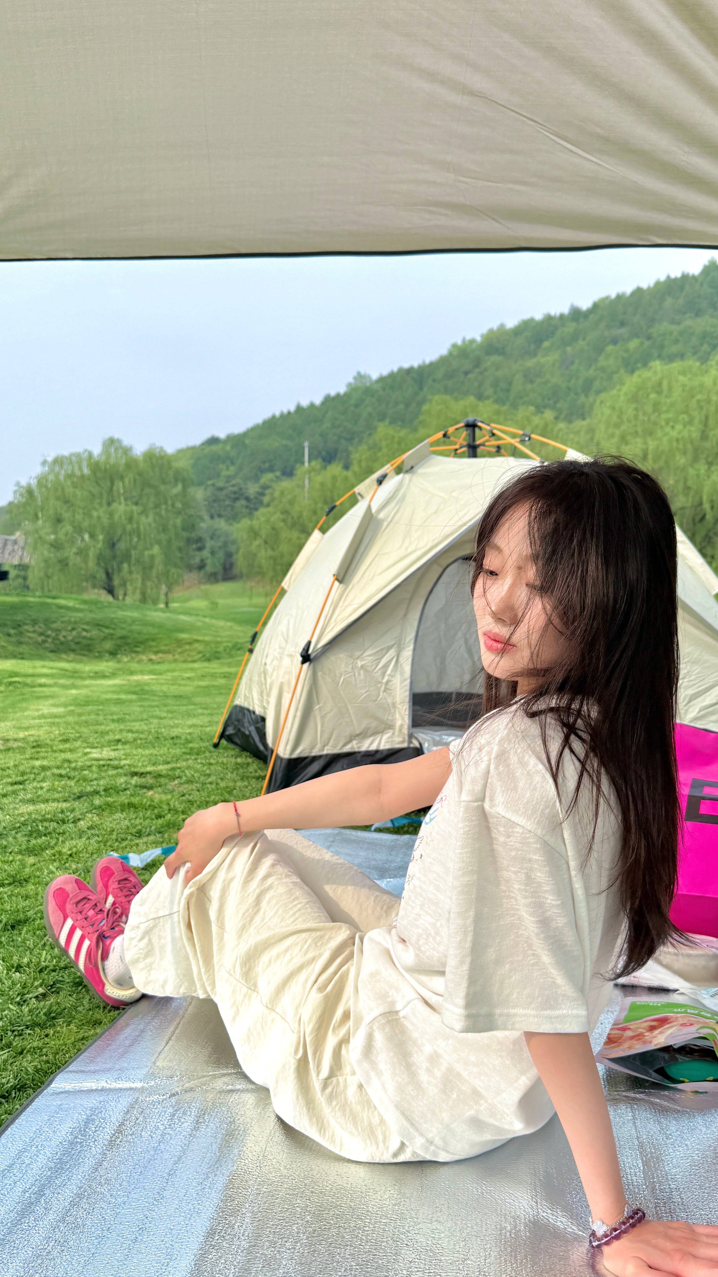 gogogo 出发喽⛺️  ​​​