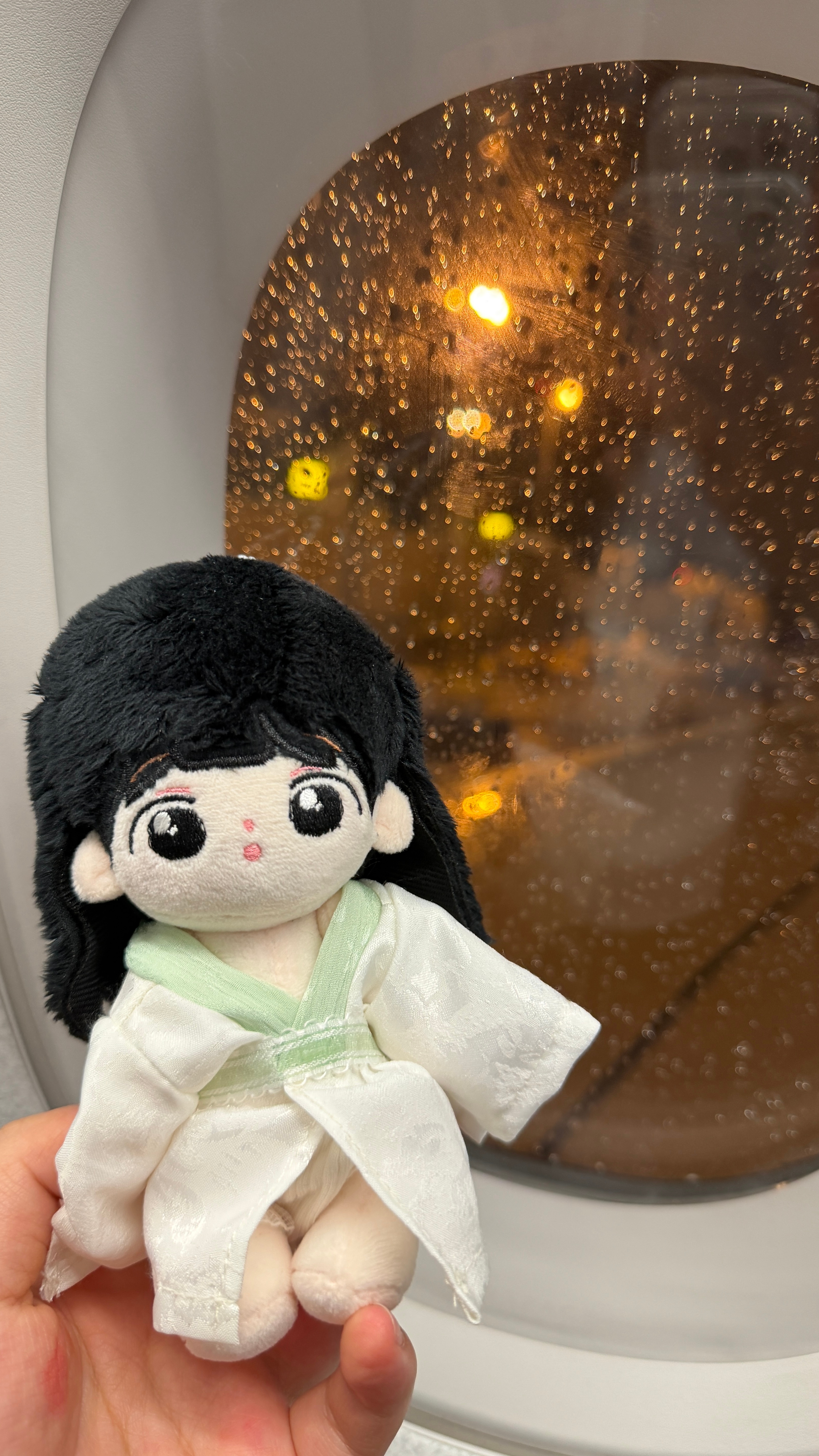 韵娜我来了🥰 