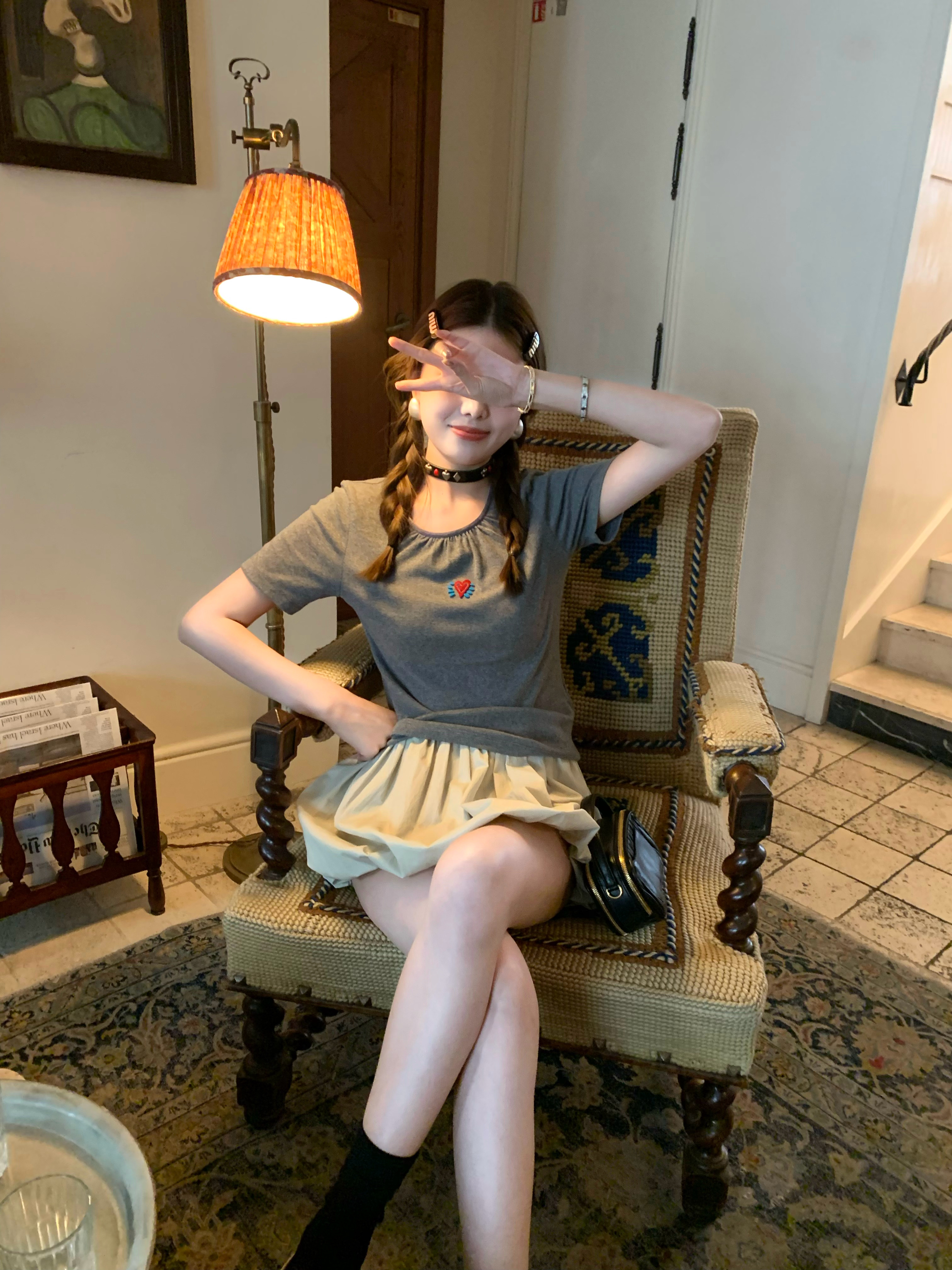 时差刚醒🥽 看见预览已经有了 那我来song券券吧  ​​​