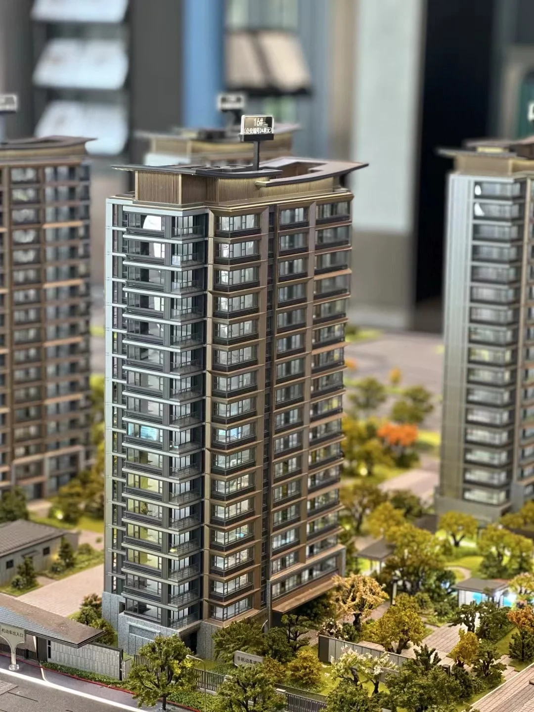 这样的建发玺云你喜欢吗❓【215户型详解】