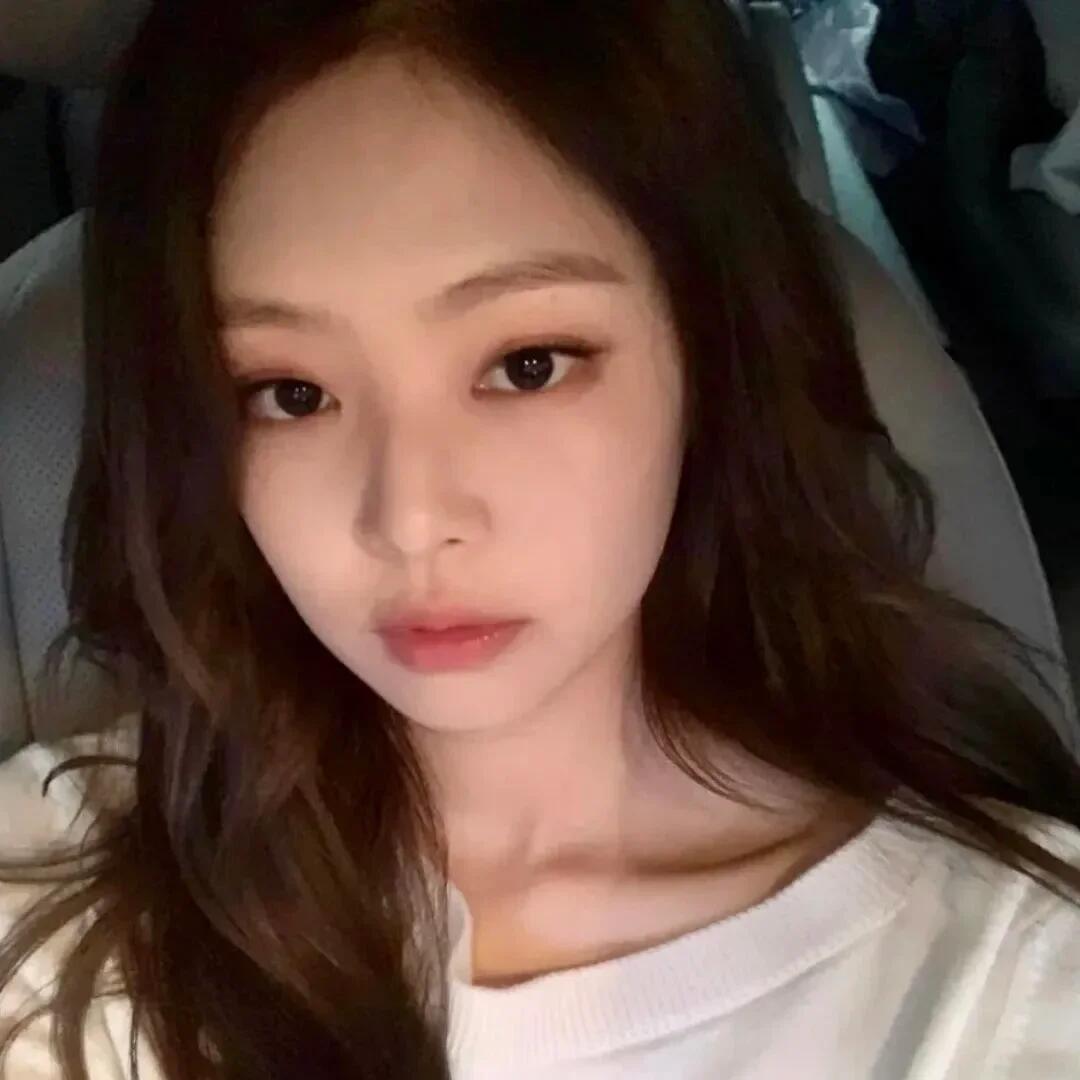 Wechat｜Jennie女头|氛围感|说多了都是口水´Д` 