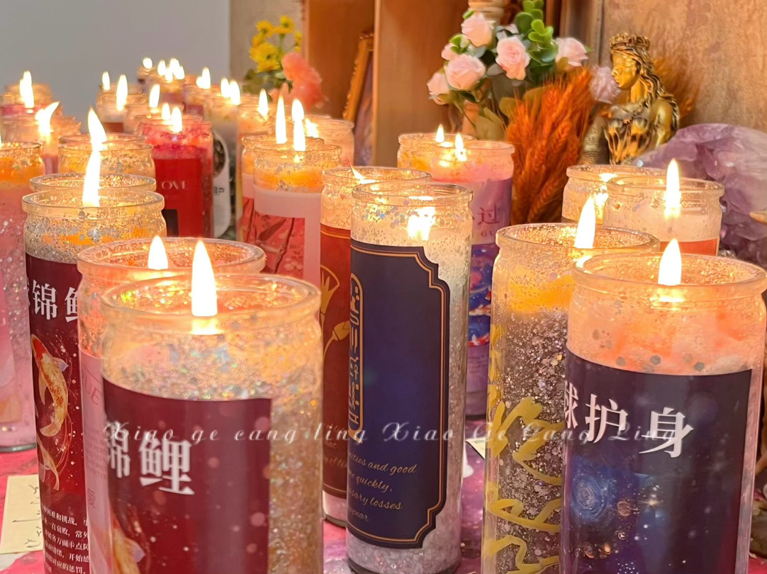 花钱其实也有玄学，没事花点钱，买点喜欢的东西，也是爱自己的一种方式。财为水，是流
