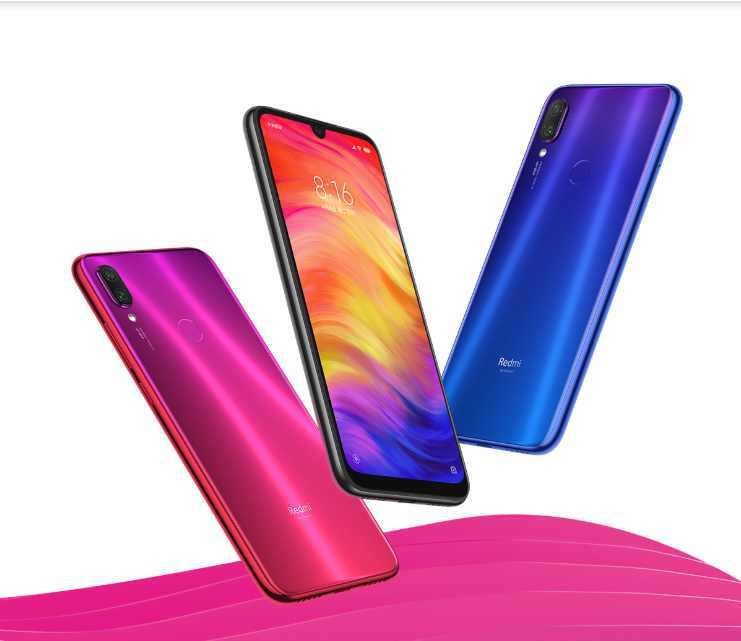 19年的千元机性价标杆————Redmi Note 7 Pro米机回忆录