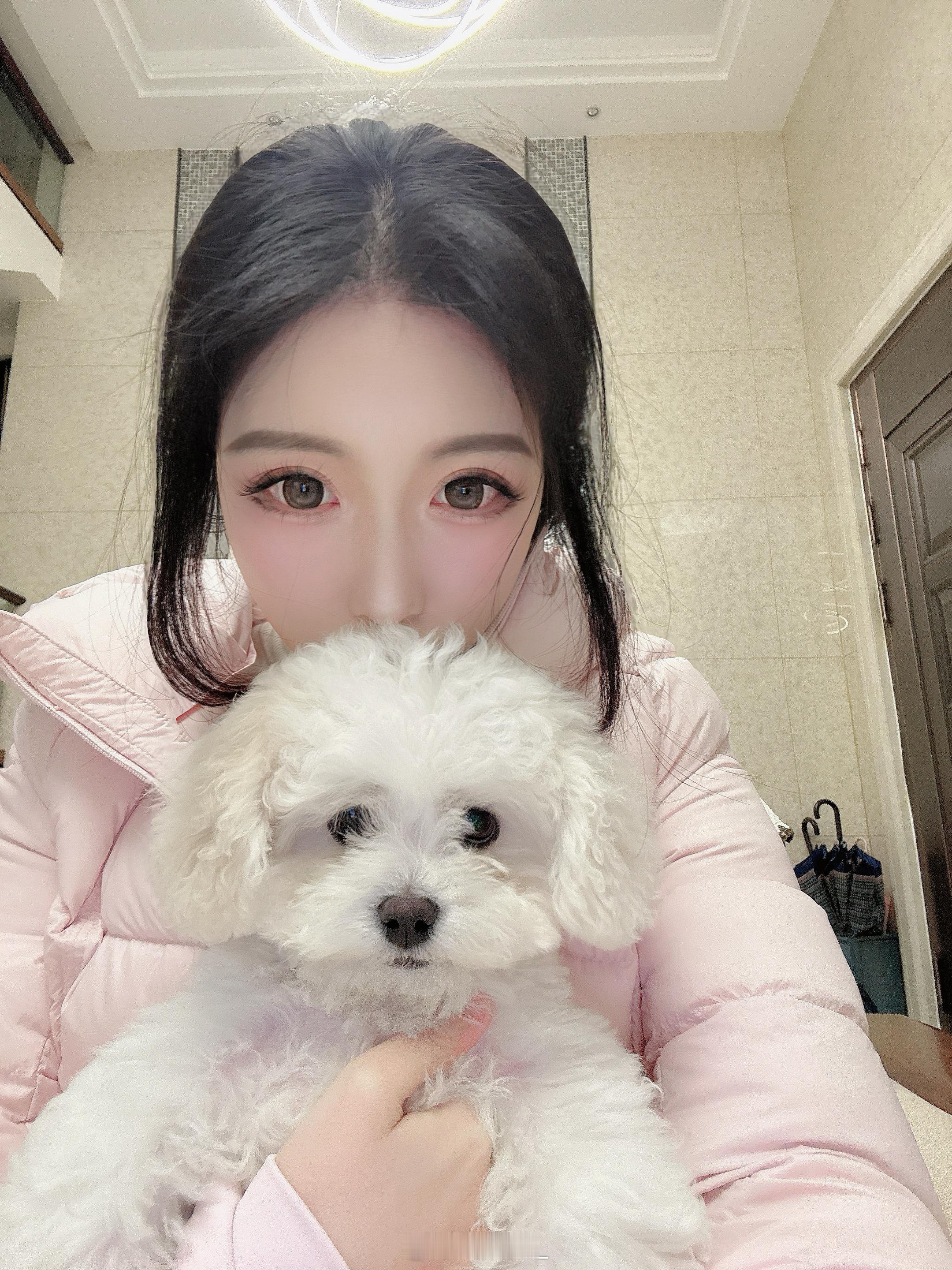 🐶 