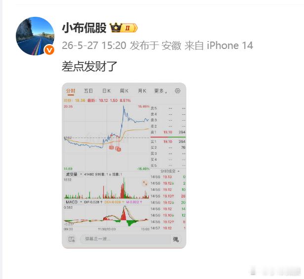 上次是消费