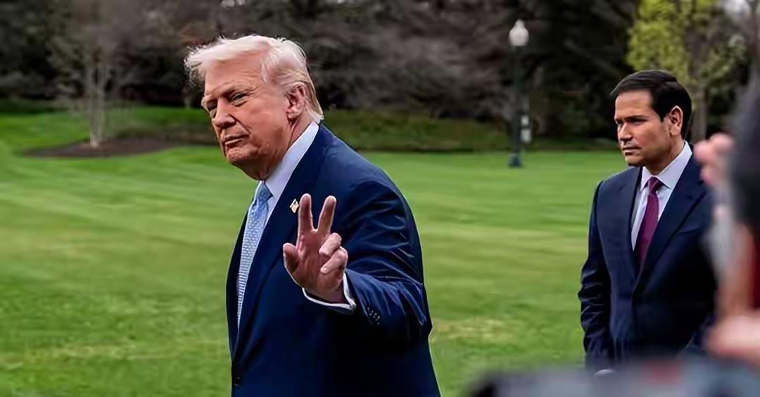 和谈是假动作？美军突调82师直扑伊朗，特朗普要一锤定音
 
中东局势正上演诡异的