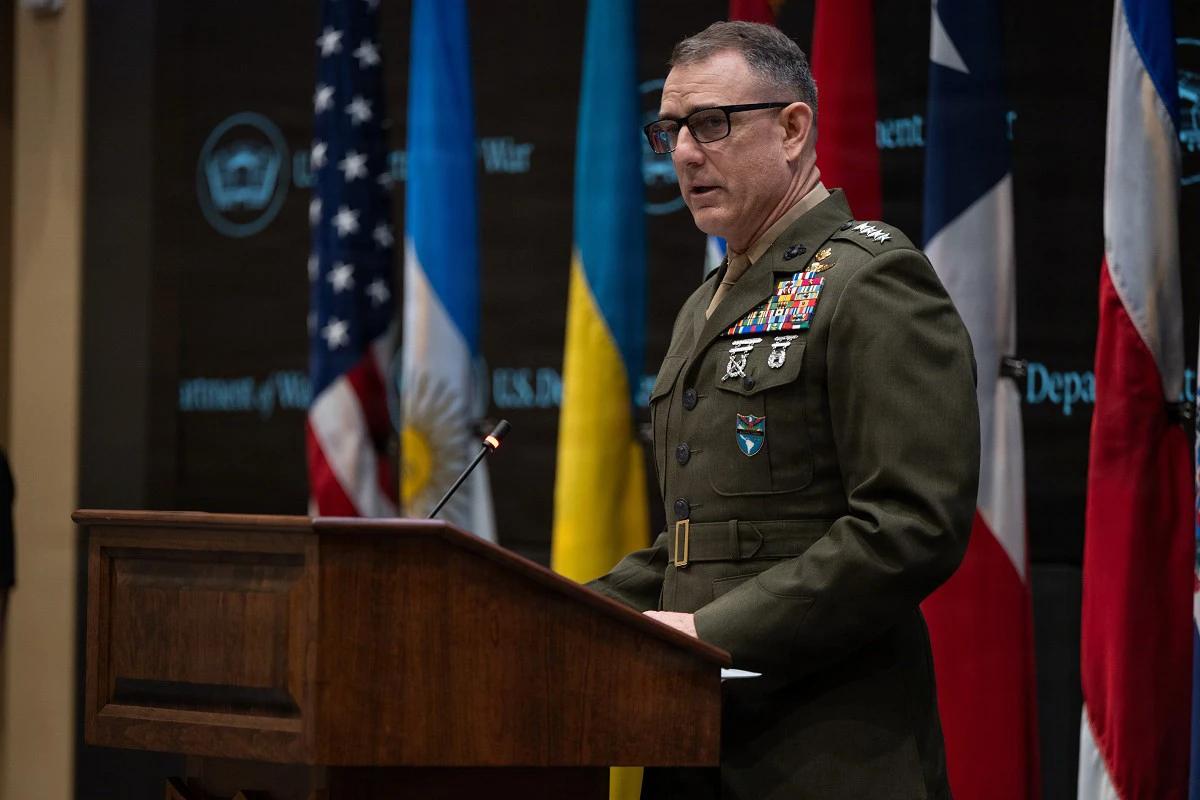 【美军南部司令部紧盯中国在南美兴建的23座港口】据《华盛顿时报》3月17日报道，