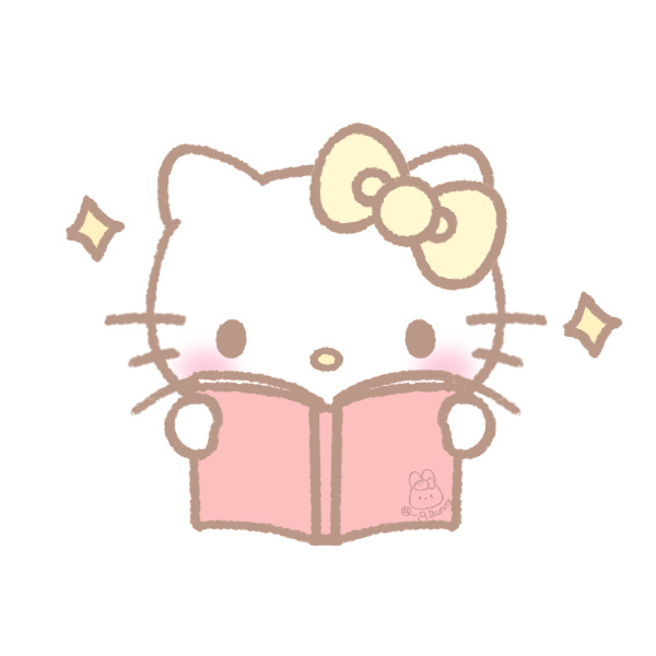 Kitty图标第二弹🎀 