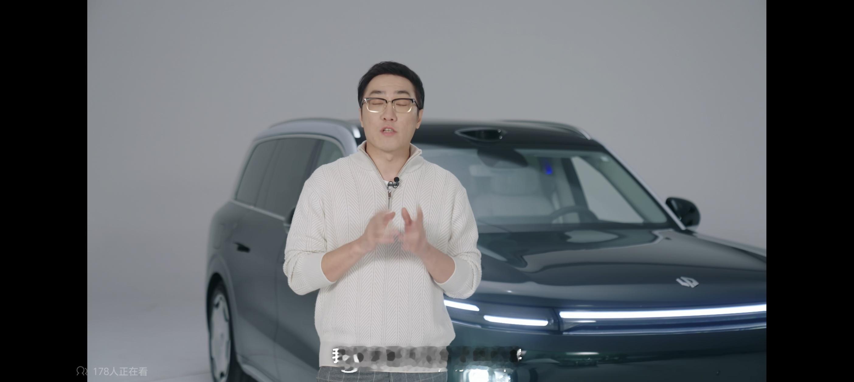 通过零跑D19，王自如开始走车评这个赛道了，有一说一确实很不一样，不说外观不说内