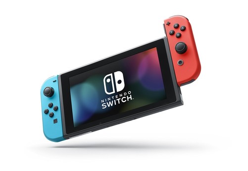 亚马逊游戏 CEO 看好任天堂 Switch 2，计划为其开发游戏