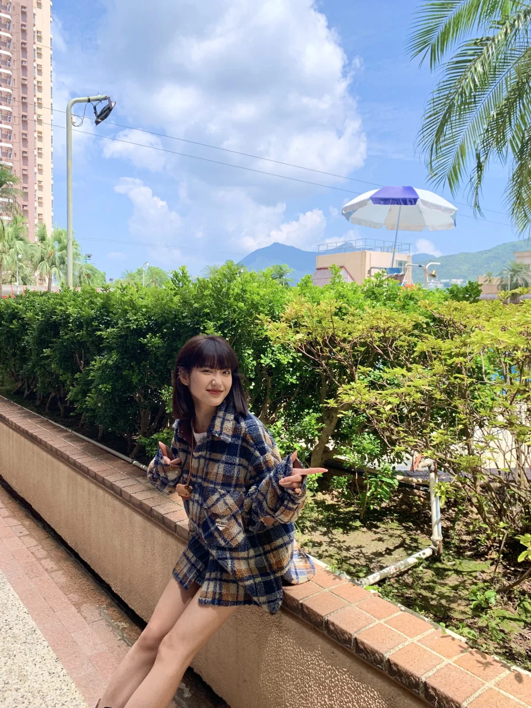 幸福指数upup🥰