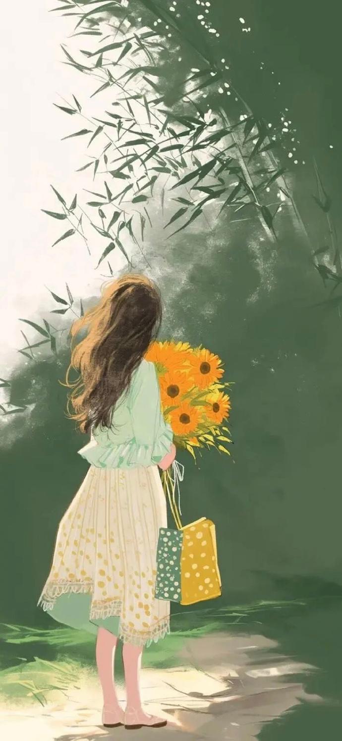 年轻人怎样才能在孤独中自我治愈?
别再把孤独当成敌人啦！现在好多年轻人觉得孤独就