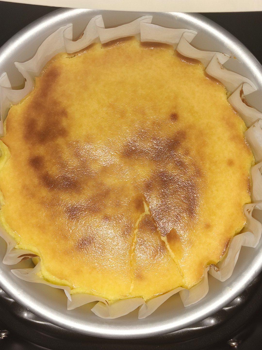 甜品之神已诞生👩🏻🍳 