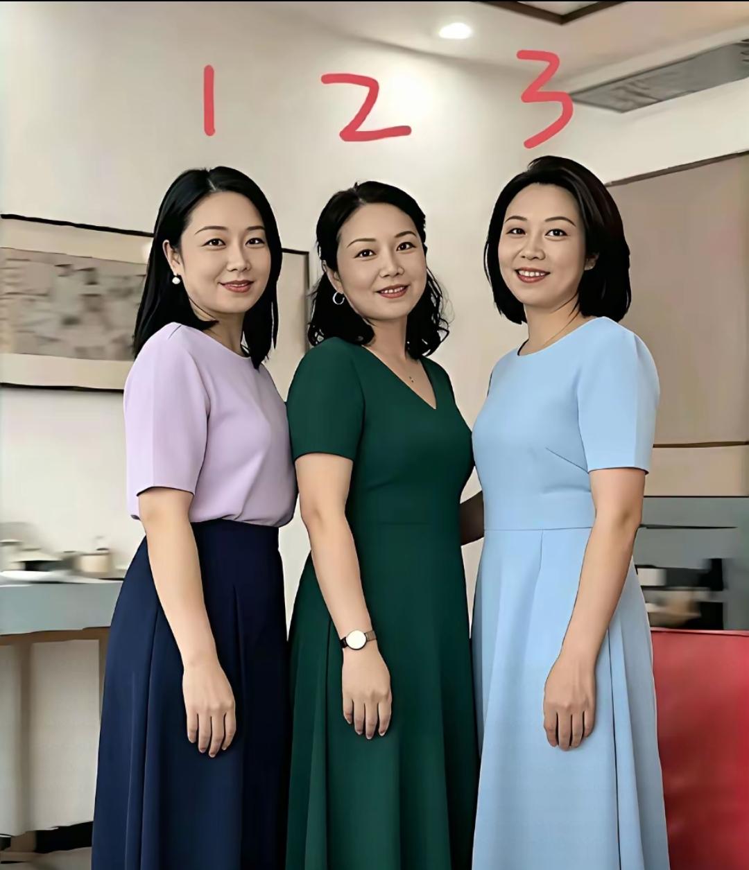 一号大姐是中通，二号二姐是申通，你猜三号小妹是什么通？