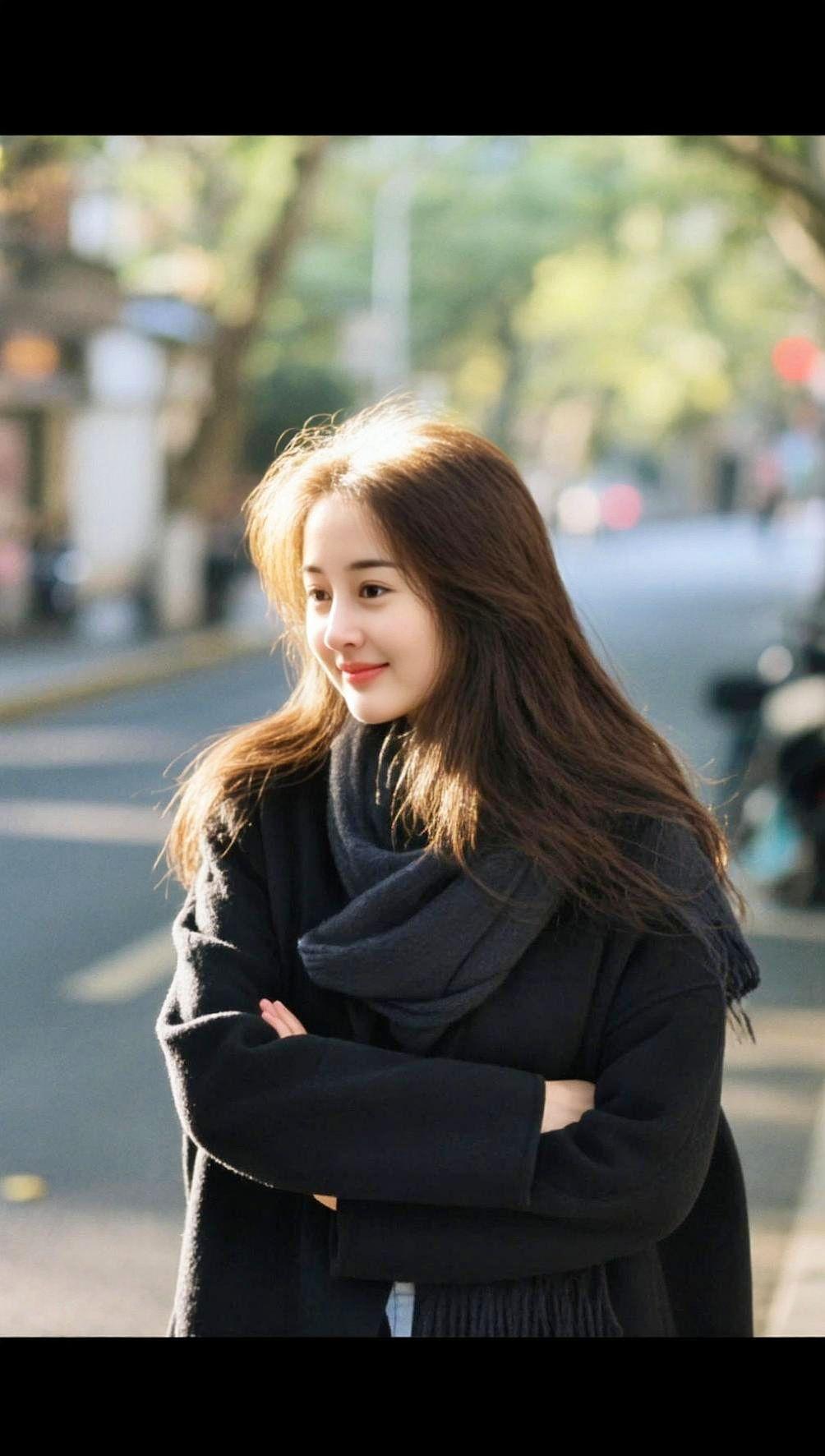 创作者扶持计划 笑容最治愈的女孩 抖音ai创作 甜系女孩已上线 美出高级感