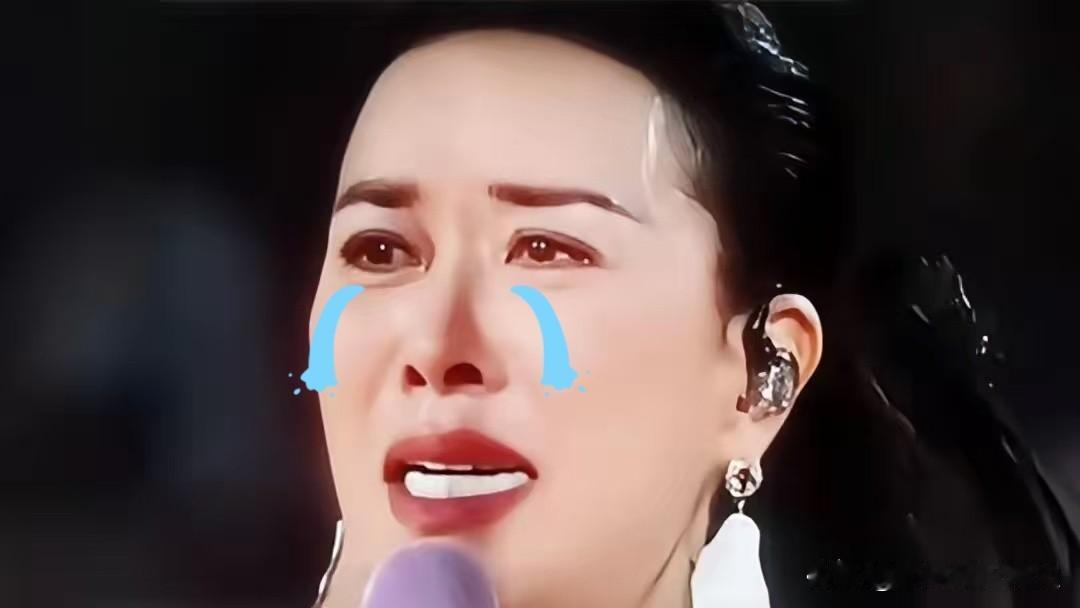 那英在成都演唱会唱到一半，停下来，声音有点抖。

她说：“今天早上我接到了一个噩