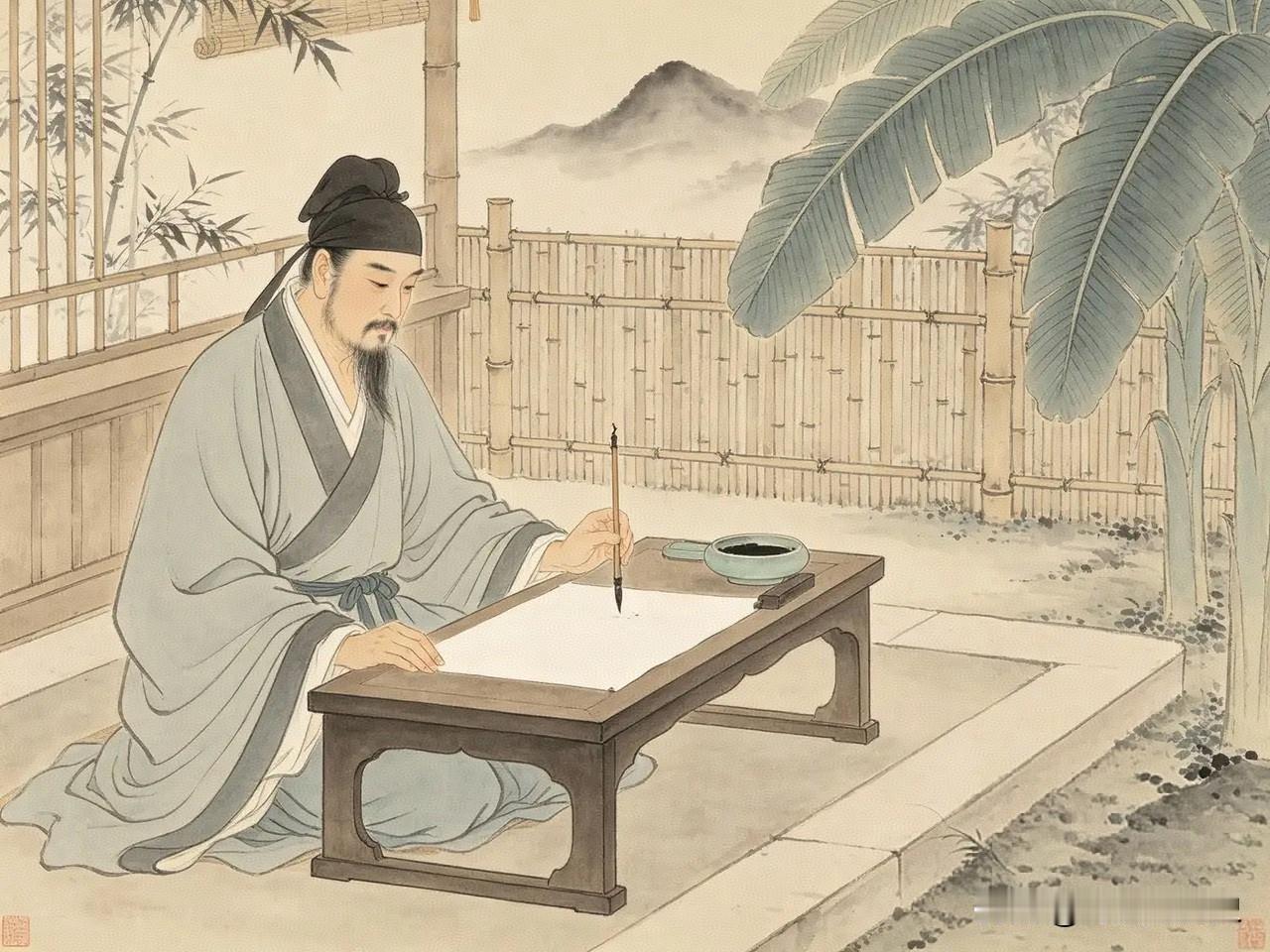 杜荀鹤的一生是坎坷的。他身处唐末乱世，藩镇割据，民不聊生。他胸怀“诗旨未能忘救物