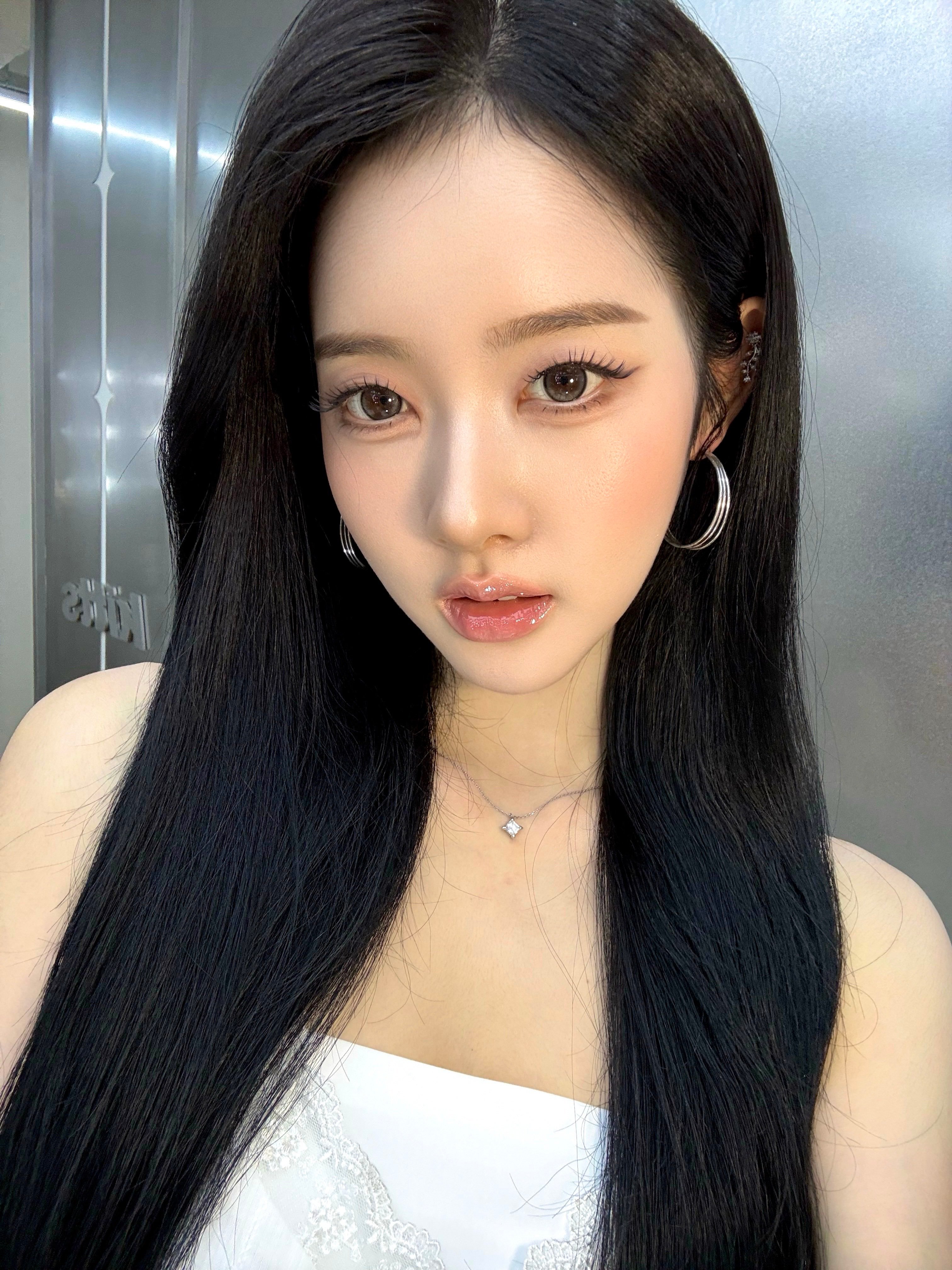 260703 STAYC Sieun朴莳恩 