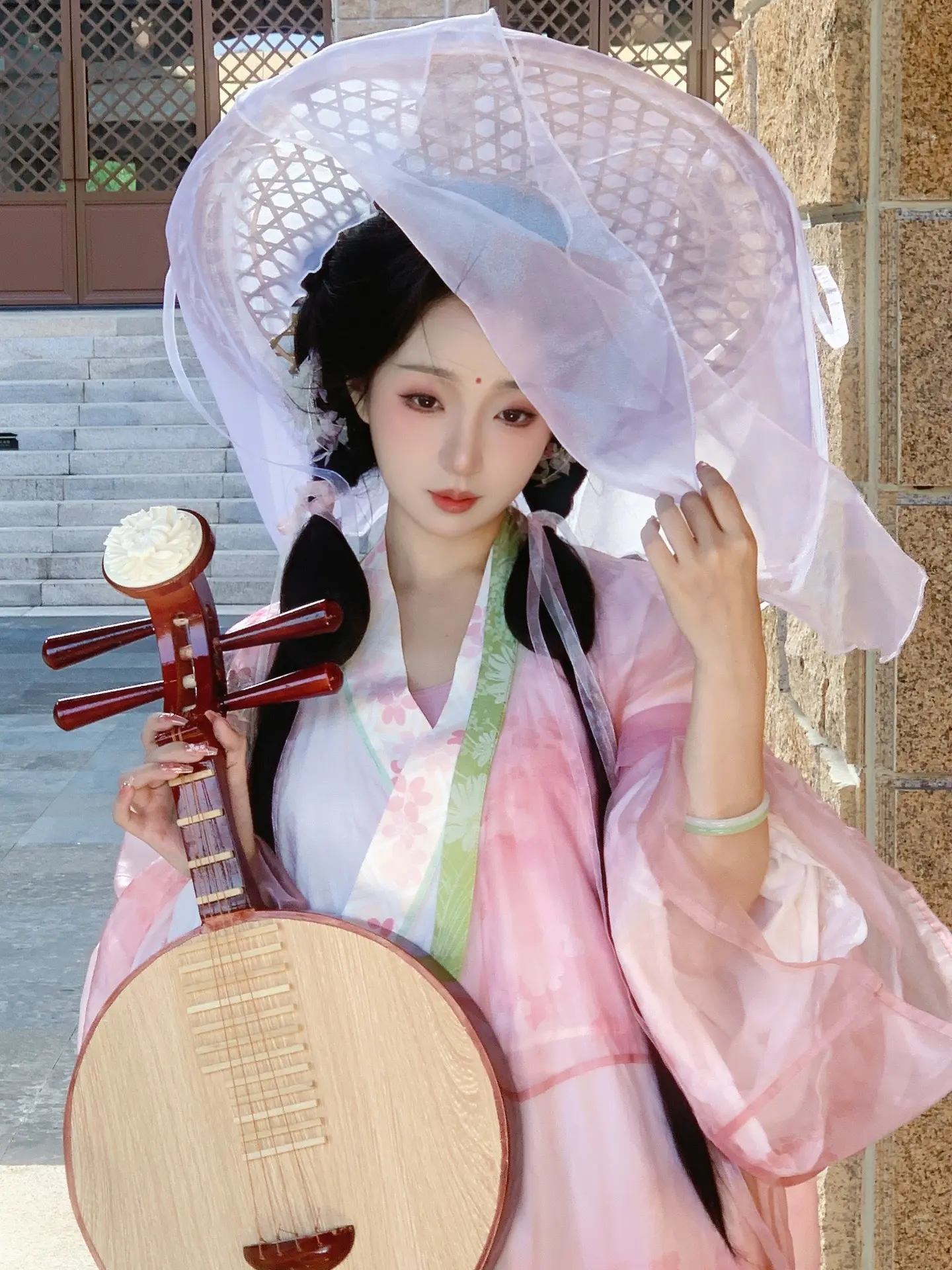 我勒个超绝太阳！！花絮图就已经这么美了
