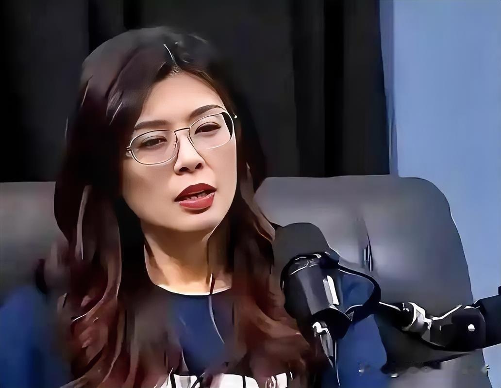 国民党主席郑丽文在5月10日接受美国媒体CNN专访，抛出了四点主张。第一，郑丽文