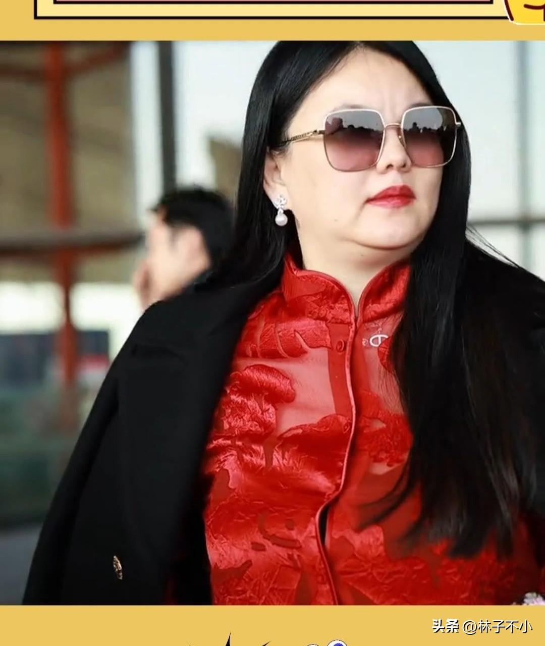 一觉醒来，这是怎么了？
究竟发生什么事了？李湘的账号为什么被禁止关注了？这个李湘