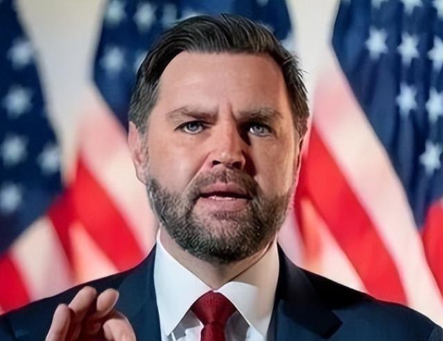 特朗普政府的副总统万斯把话挑得很明白：要是中国大陆真的统一了台湾，美国可能就要面