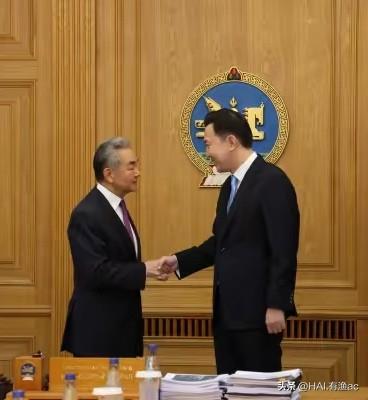 乌兰巴托中央污水处理厂6月15日启用，受益人群约占蒙古国45% 的人口

位于乌