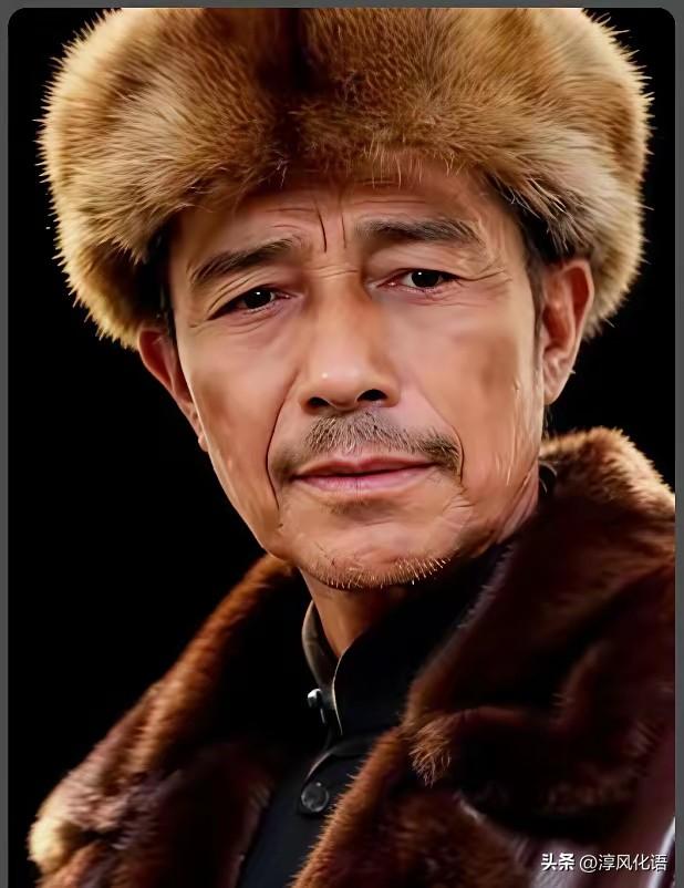 自然感觉人生不一般。
不是人人都可以让同性喜欢，只有那些真诚和善阅历丰富的人才能