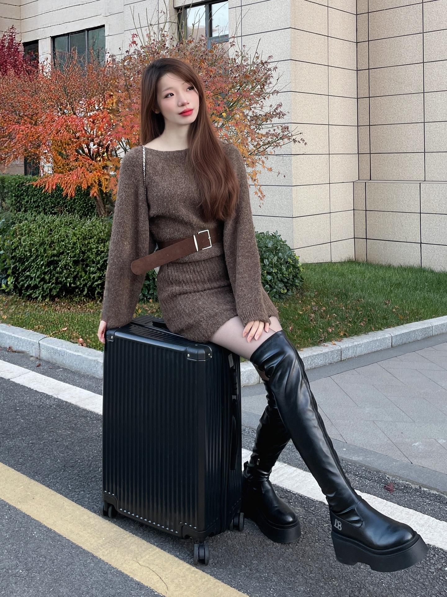 人总是执着于第一眼就看中的东西