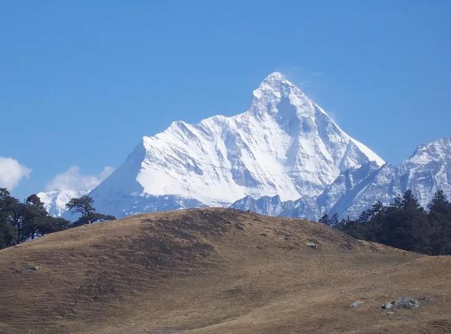 美国中情局61年前在喜马拉雅山丢失“钚”发电机，印度可能把“恒河”超标的问题仍美