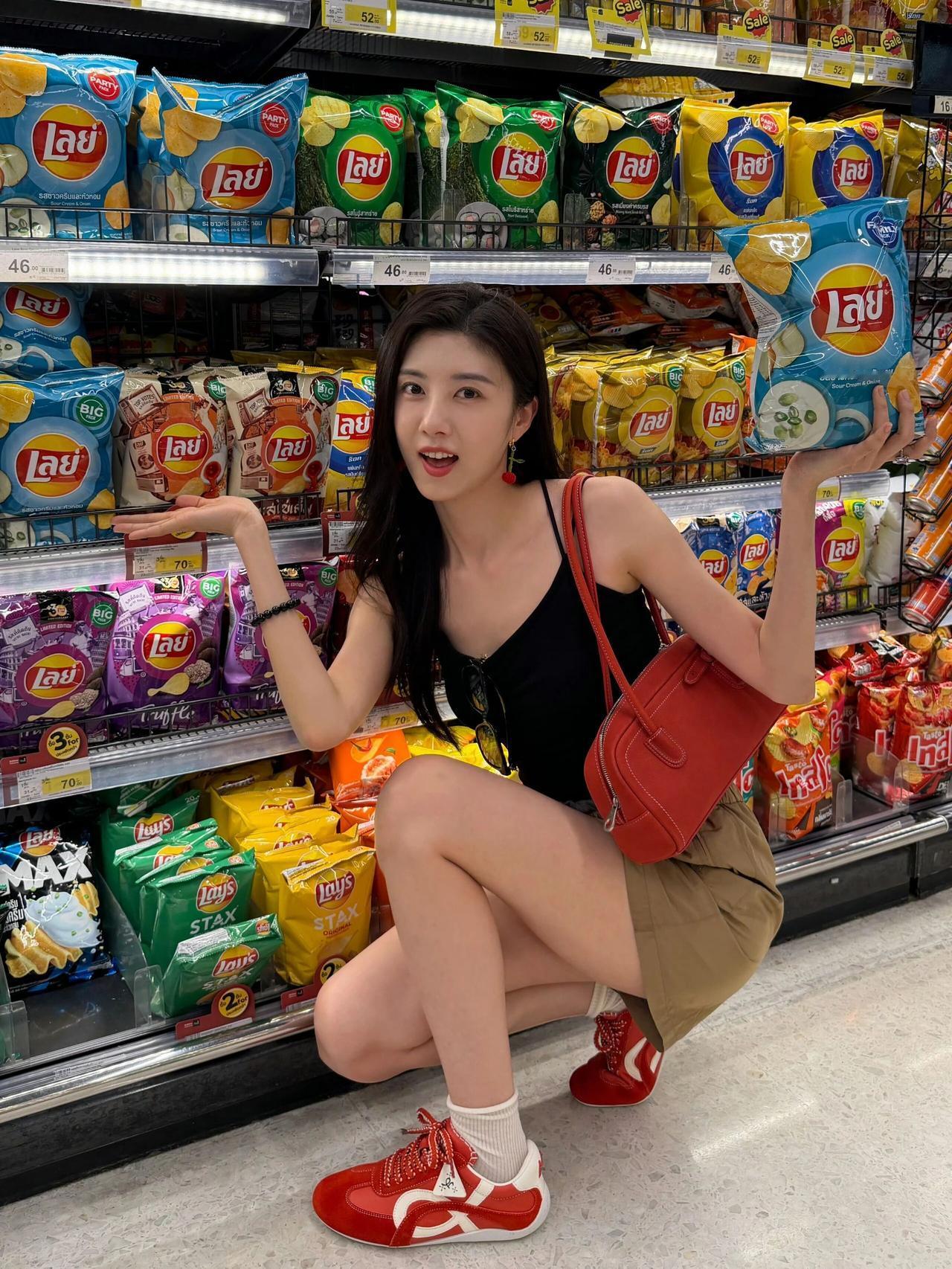 曹斐然
美到心巴上了[星星眼][星星眼][星星眼]