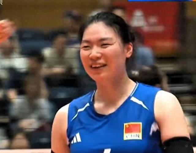 就为一个二传，中国女排折腾了一年：球迷的思考（中女洛期464）