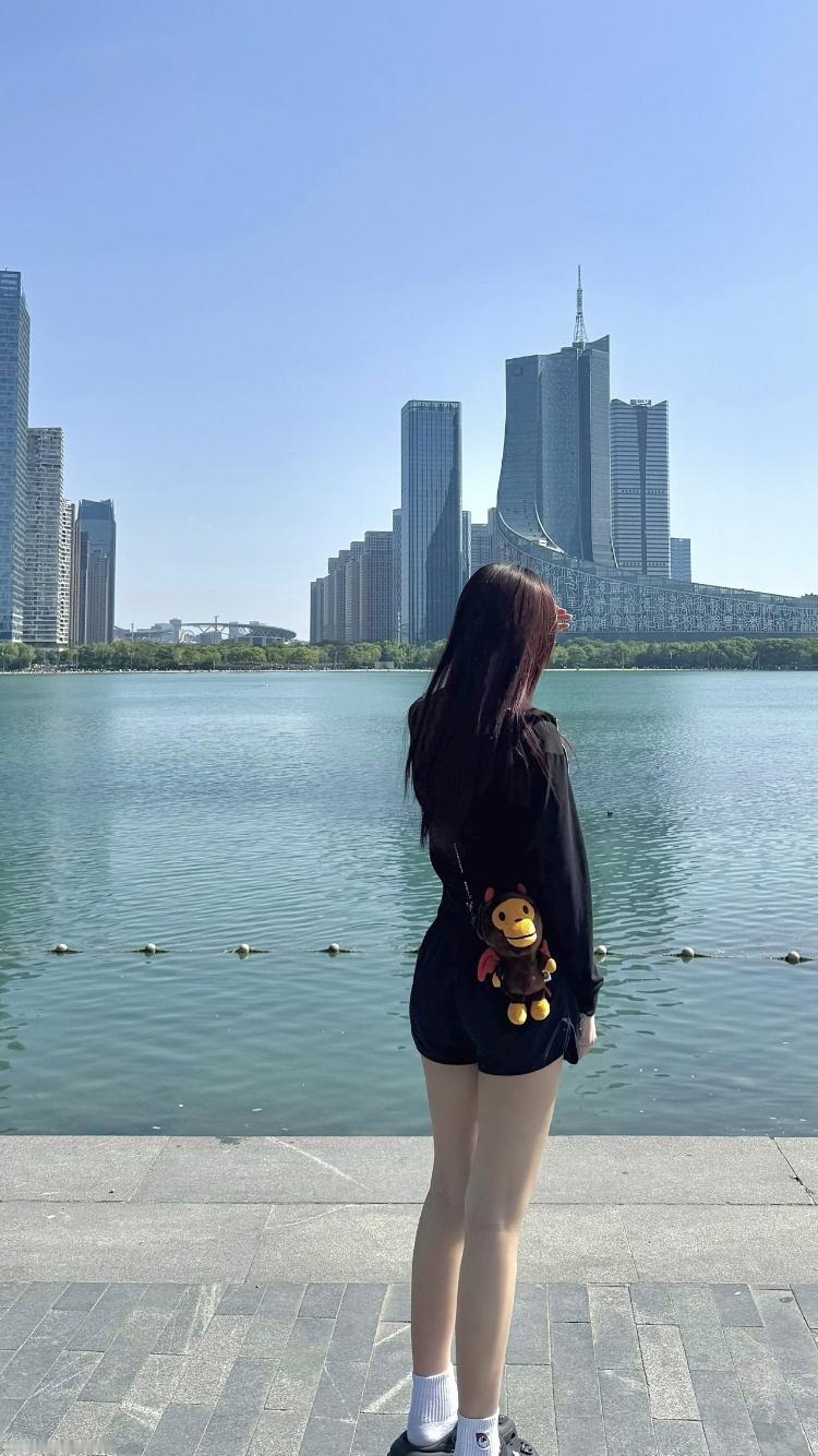 大美女