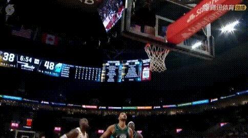 8中1？詹姆斯：技犯罚球蚊子肉也是肉啊。
一度8中1仅2分，没快攻就是这么难！单