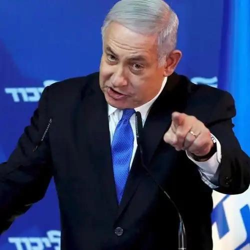 快讯！快讯！

以色列彻底杀疯，警告法国只要敢承认巴勒斯坦建国就侵占法国领土。