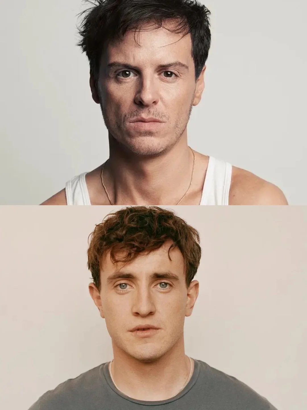 年度期待同志电影！性感神父/保罗麦斯卡主演